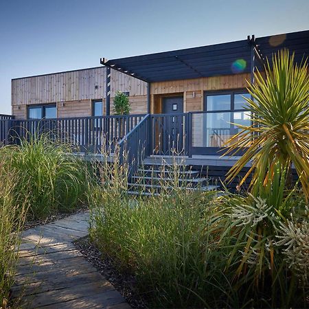 Hotel Gwel An Mor Portreath Exterior foto
