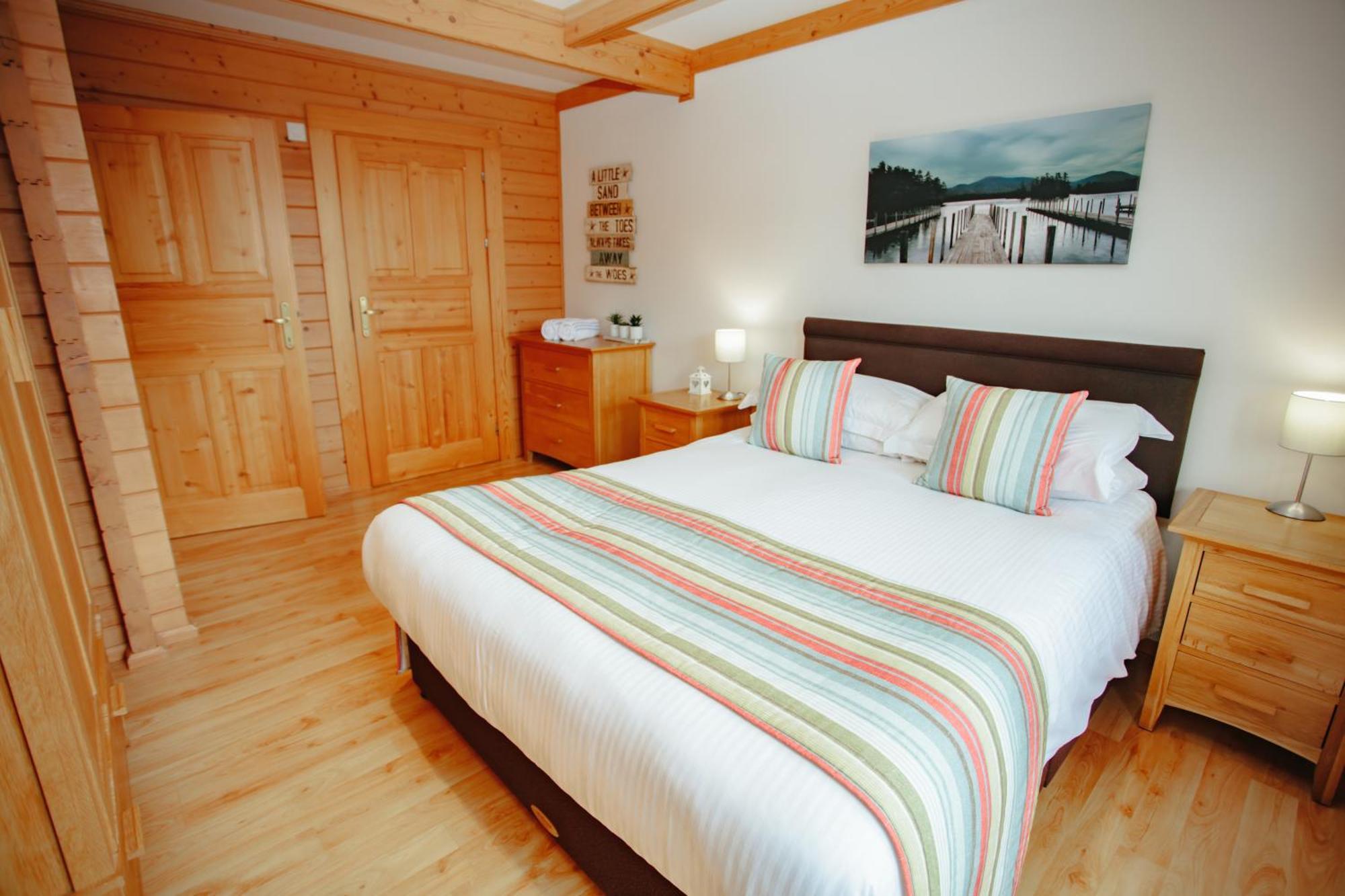 Hotel Gwel An Mor Portreath Exterior foto
